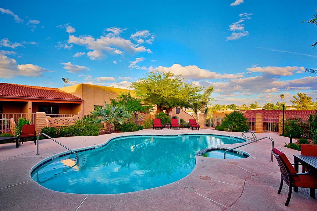 vacation rentals in wickenburg